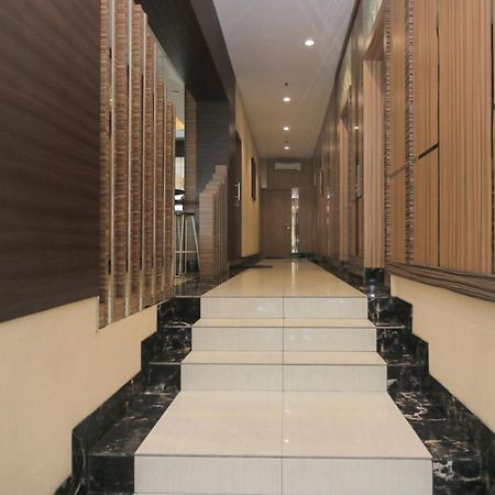 Smarthomm Ancol Giacarta Esterno foto