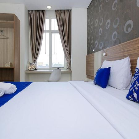 Smarthomm Ancol Giacarta Esterno foto