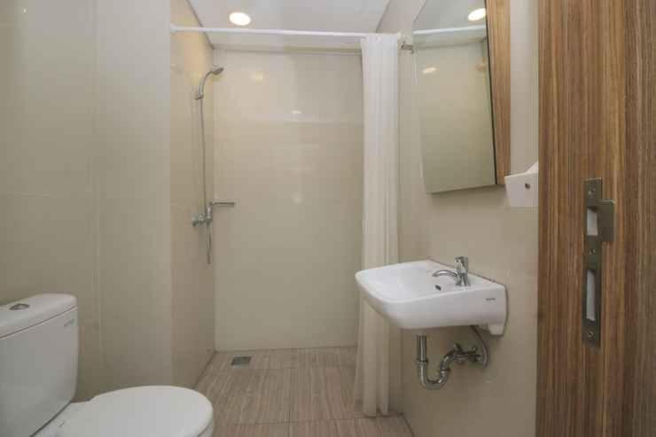 Smarthomm Ancol Giacarta Esterno foto