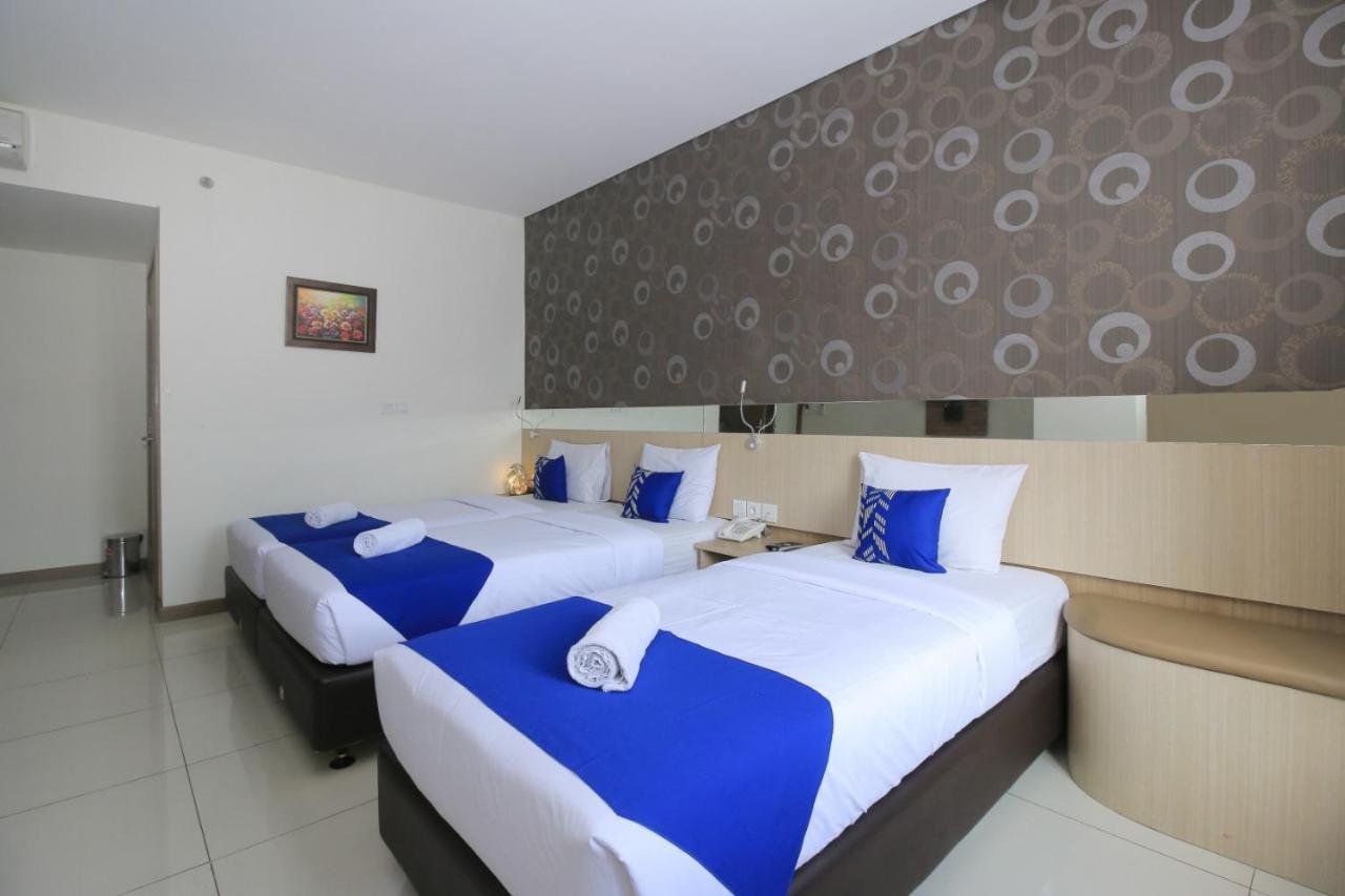 Smarthomm Ancol Giacarta Esterno foto