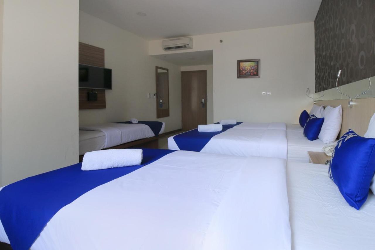 Smarthomm Ancol Giacarta Esterno foto