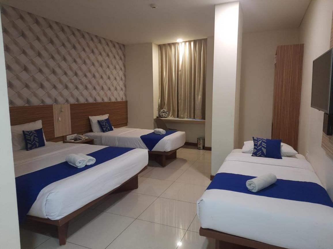 Smarthomm Ancol Giacarta Esterno foto