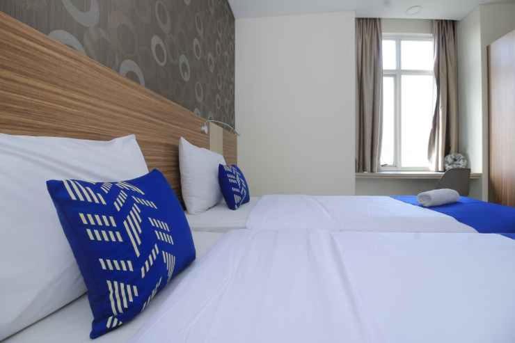 Smarthomm Ancol Giacarta Esterno foto