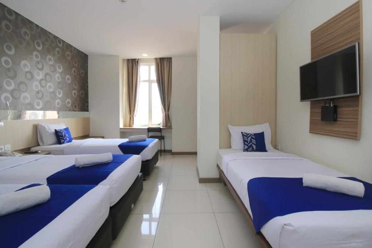 Smarthomm Ancol Giacarta Esterno foto