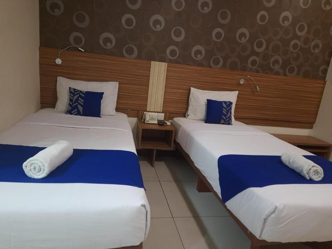 Smarthomm Ancol Giacarta Esterno foto