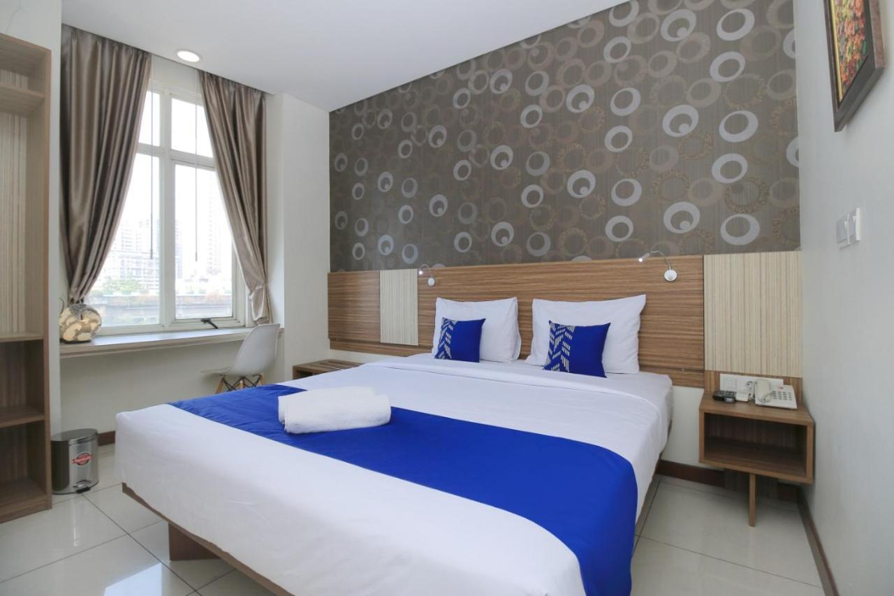 Smarthomm Ancol Giacarta Esterno foto