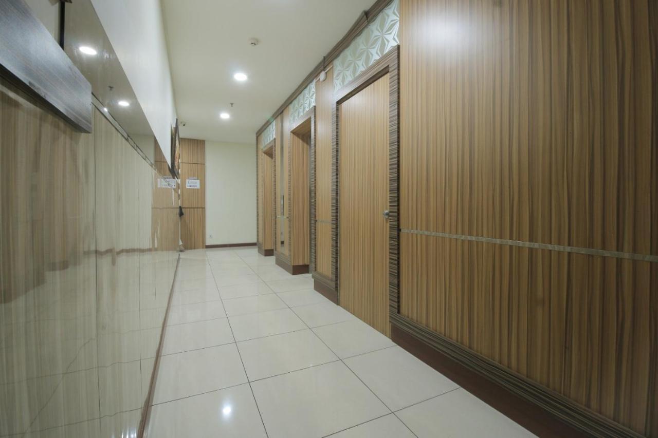 Smarthomm Ancol Giacarta Esterno foto