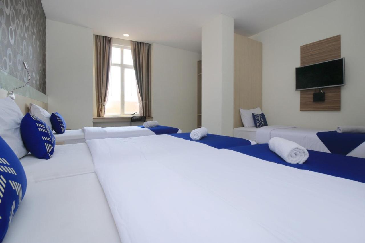 Smarthomm Ancol Giacarta Esterno foto